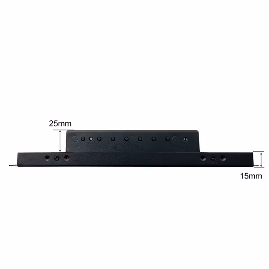 Visor LCD 4