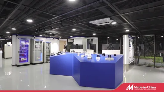 Preço de fábrica RS485 4