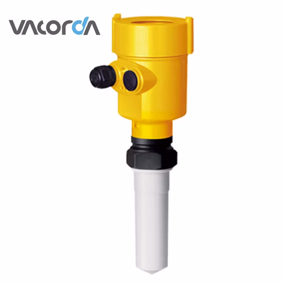 Sensor de nível de radar Medidor de nível de radar com 5% de desconto